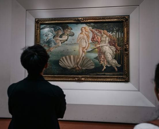 Cultural Art Delivery
